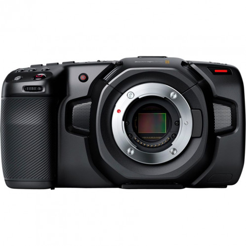 Blackmagic Pocket Cinema Camera 4K 382020-35
