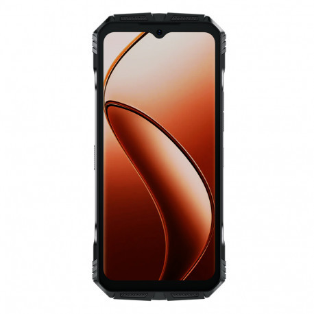 Doogee S118 (Double Sim 6.58'', 512 Go, 8 Go RAM) Rouge DS118-8/512_RED-31