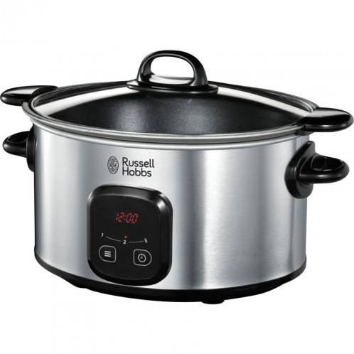 Russell Hobbs 22750-56 Maxicook Mijoteuse électrique 659297-36