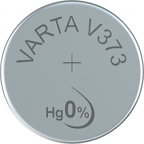 1 Varta Watch V 373 514339-32