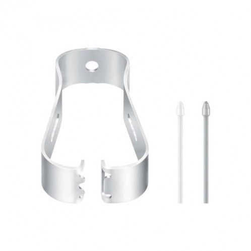 Samsung S Pen for Galaxy S25 Ultra, IP68, Light Gray EU (EJ-PS938BJEGEU) DA2600547-32