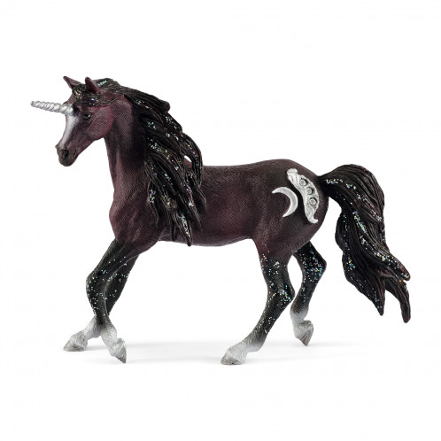 Schleich bayala 70578 Licorne de lune, étalon 429417-32