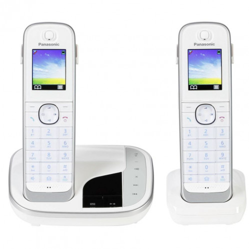 Panasonic KX-TGJ322GW 133478-33