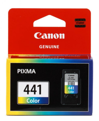 Canon CL-441 EMB couleur 546611-32