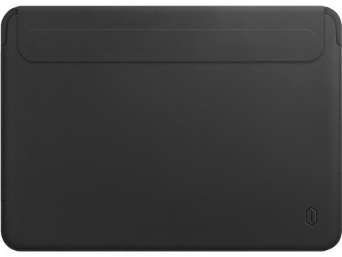 Étui et support pliable pour MacBook Pro 16" Noir Wiwu Skin Pro III MBPWWU0012-34