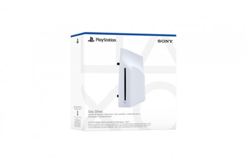 Sony Disque dur pour PS5 Slim Digital Edition 865965-32