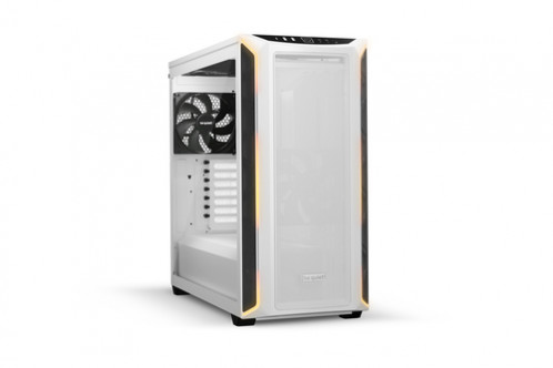 Be quiet! SHADOW BASE 800 DX blanc 826331-312
