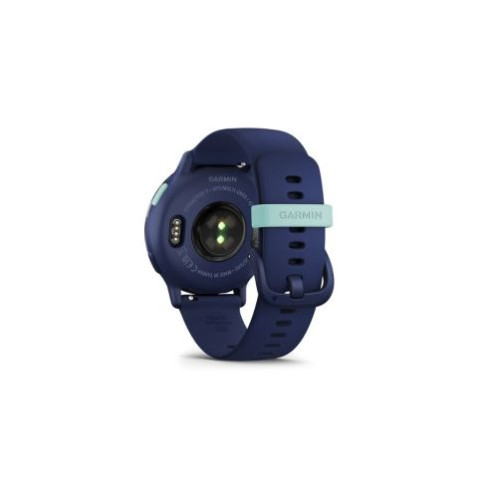 Garmin Vivoactive 5 Blue EU DA16100680-32 Garmin Vivoactive 5 Blue EU DA16100680-32