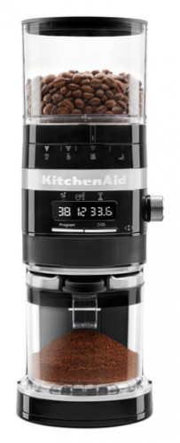 KitchenAid Artisan 5KCG8433EOB noir onyx 863172-38