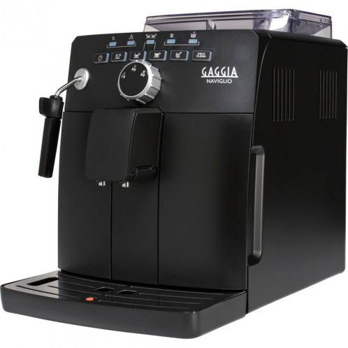 Gaggia HD8749/01 Naviglio noir 714702-33