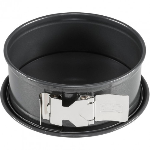 KAISER La Forme Plus Moule à charnière avec fond plat 20cm 483282-31