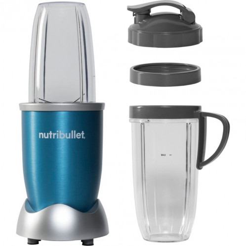 nutribullet NB 907 BL bleu 753538-36