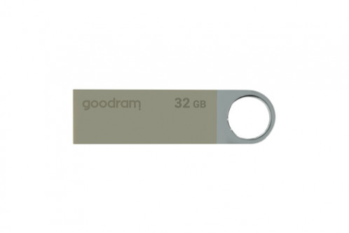 GOODRAM UUN2 USB 2.0 32GB argent 684133-34