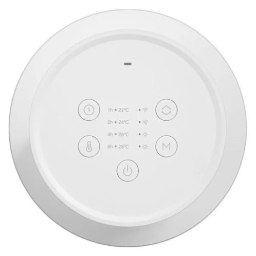 Xiaomi Smart Heater Tower Graphene White EU BHR084SEU DI5400379-32