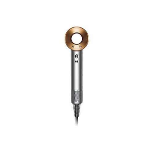 Dyson Supersonic hair dryer HD07 Nickel/ Copper EU 107830-01 DY2290098-31