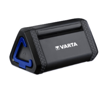Varta Work Flex Aera Light + 3x batteries AA 406317-34
