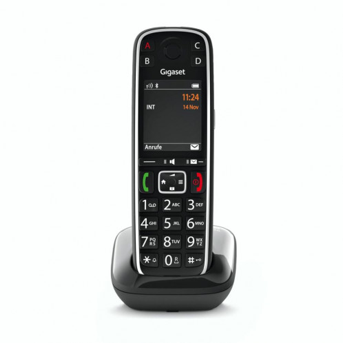 Gigaset E720 noir 564454-36