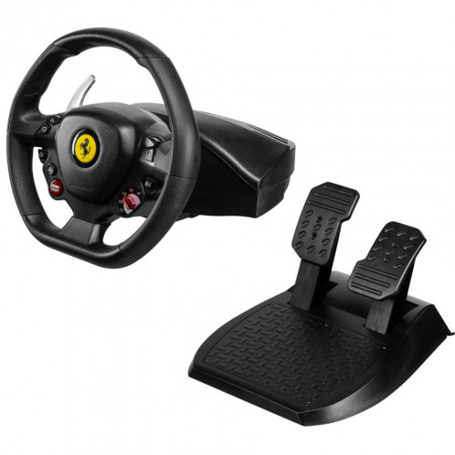 Thrustmaster T80 Ferrari 488 GTB Edition 362231-34