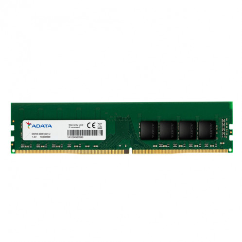 ADATA DDR4 U-DIMM 3200 32GB AD4U320032G22-SGN 887490-32