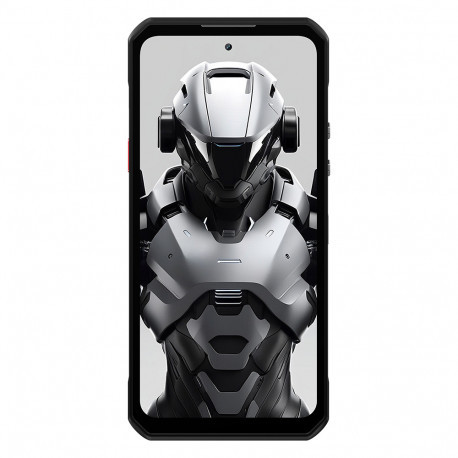 Oukitel WP60 5G (NFC 7.2'' 256 Go, 8 Go RAM 10000mAh) Noir OWP60-8/256_BLK-31