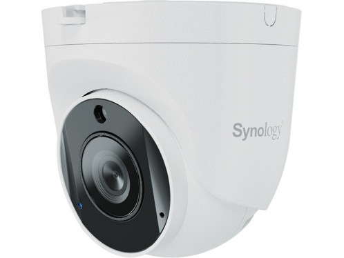 Caméra de surveillance IP intérieure/extérieure avec IA Synology TC500 WCMSYN0002-34