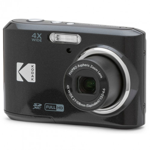 Kodak PixPro FZ45 noir 741365-36