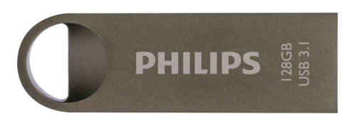 Philips USB 3.1 128GB Moon space grey 513403-34