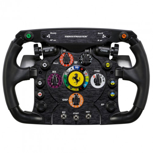 Thrustmaster Ferrari F1 Wheel Add-On 570971-33
