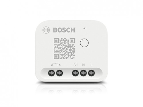 Bosch Smart Home Relais 825855-34