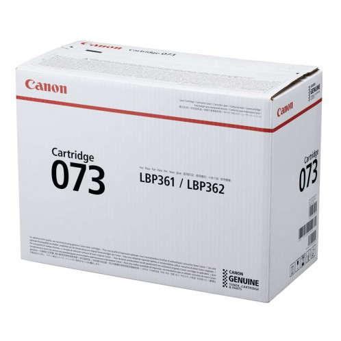 Canon 073 noir 768497-32