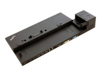 LENOVO ThinkPad Pro Dock 90W With Keys 3xUSB-2.0/3xUSB-3.0/RJ45/DP/VGA/DVI-D XE2183537R4389-32