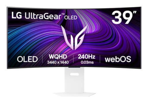 LG 39GX90SA-W 138618-314