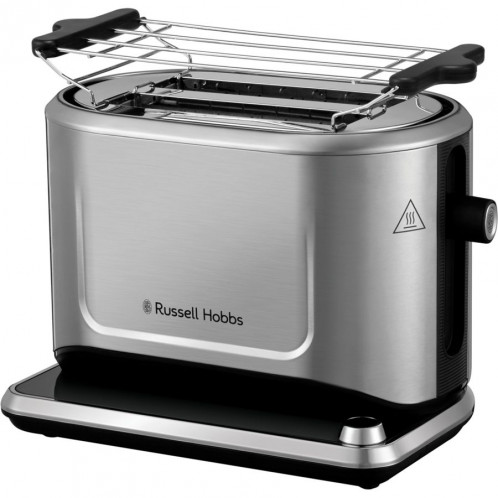 Russell Hobbs 26210-56 Attentiv Toaster 752495-36