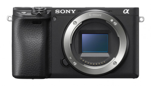 Sony Alpha 6400 Kit + SEL 16-50 II 136637-311