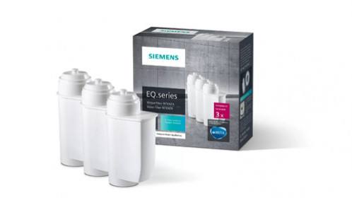 Siemens TZ 70033 A Lot de 3 cartouches filtre à eau 710369-34