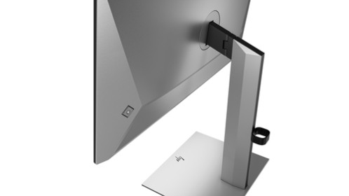 HP Series 7 Pro 724pf 23.8'' IPS FHD 16:9 Monitor Bla (1920x1080)/HA/TI/SW/PI/HDMI/DP/VESA XE2414526W1939-32