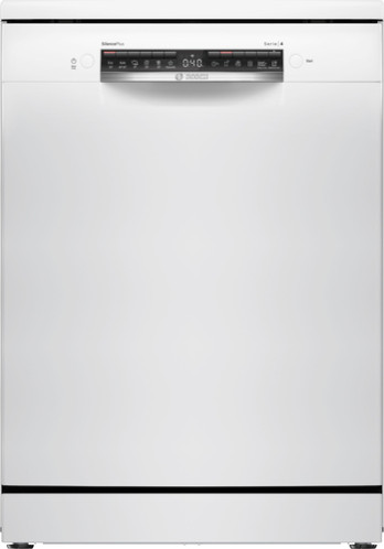 Bosch SMS4EVW08E blanc 117919-33 Bosch SMS4EVW08E blanc 117919-33