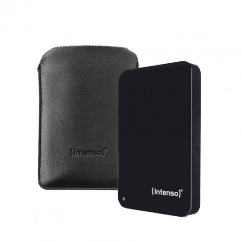 Intenso Memory Drive 1TB 2,5 USB 3.0 + sacoche 834939-35