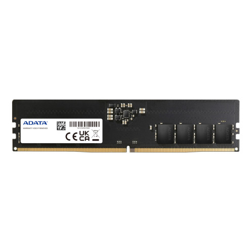 ADATA DDR5 4800 U-DIMM 32GB 206917-32