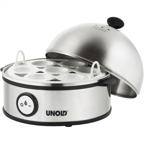 Unold 38626 oeufrier inox 704048-36