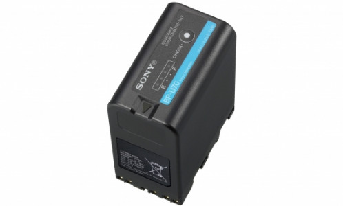 Sony BP-U70 U70 Battery Pack 527536-32