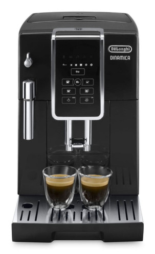 DeLonghi ECAM 350.15.B Dinamica 714058-38 DeLonghi ECAM 350.15.B Dinamica 714058-38