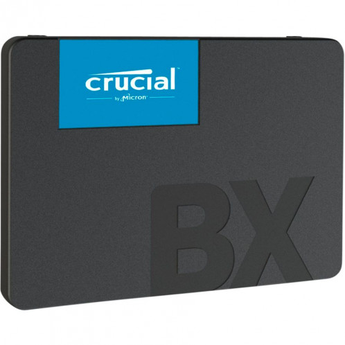 Crucial BX500 240GB 2,5 SSD 398442-36