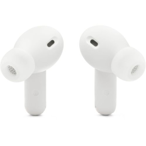 JBL Vibe Beam 2 TWS Bluetooth Wireless In-Ear Earbuds White EU DB4500297-32