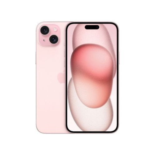 Apple iPhone 15 Plus 256GB Pink EU MU193 DP70900501-31 Apple iPhone 15 Plus 256GB Pink EU MU193 DP70900501-31