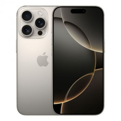 Apple iPhone 16 Pro 512GB Natural Titanium EU MYNQ3 DP112000220-31
