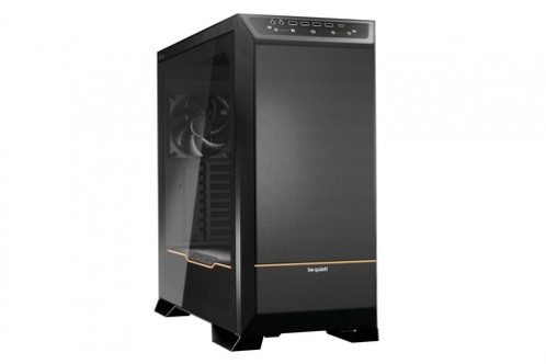 be quiet! DARK BASE PRO 901 noir boîtier PC 814249-312