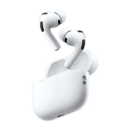 Apple AirPods Pro 3 with MagSafe Charging Case (USB-C) White EU MFHP4 DP19900966-33