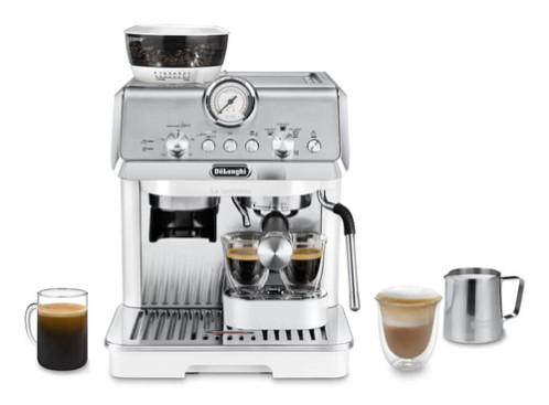 DeLonghi EC 9155.W La Specialista Arte 751270-38