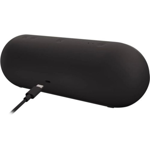 Beats Pill Bluetooth Wireless Speaker Mate Black MW443 ONLY BOX DAMAGE DE9500981-32